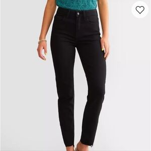Willow + Root The Mom Jean NWOT
